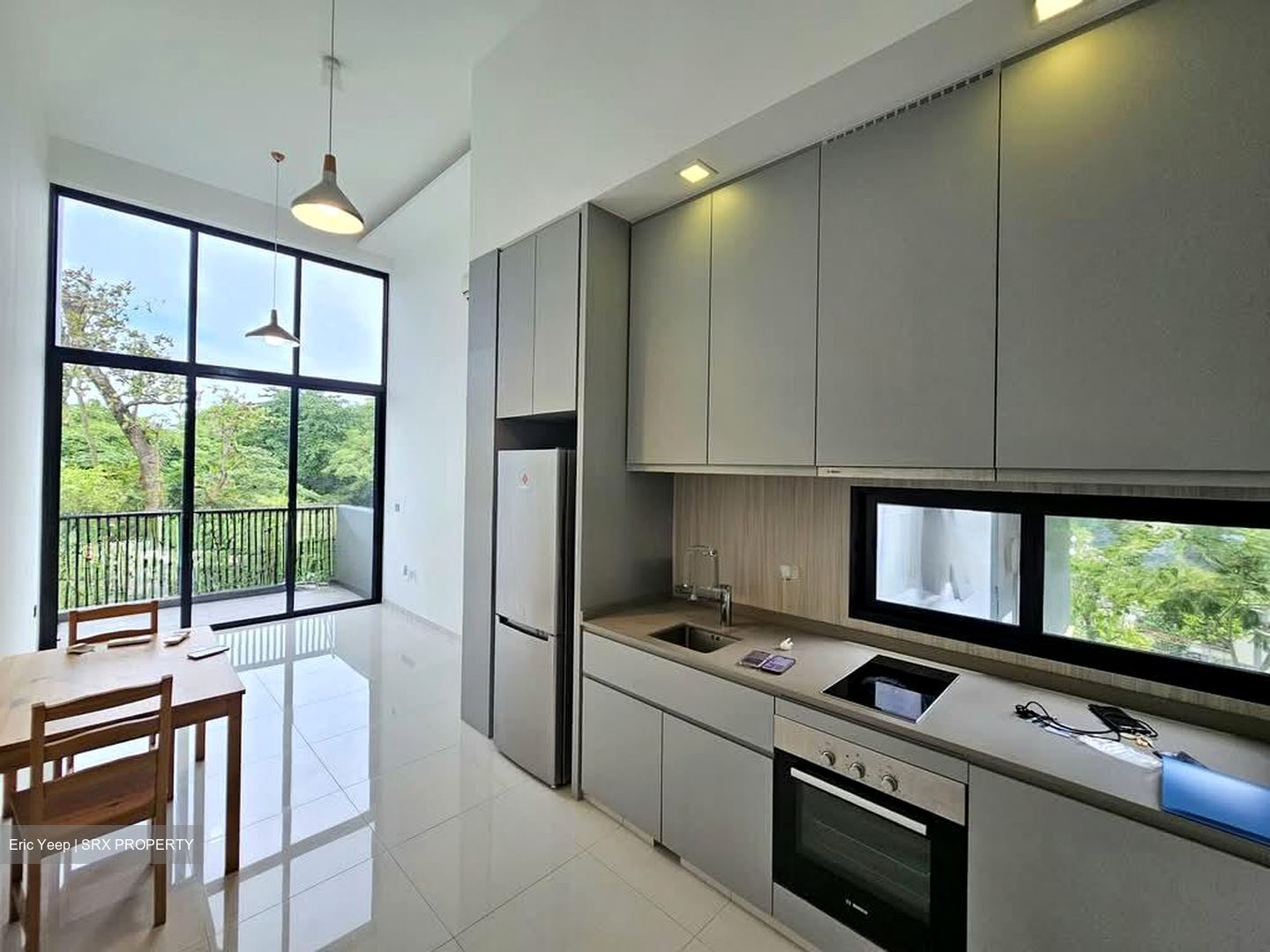 Kandis Residence (D27), Condominium #586698171
